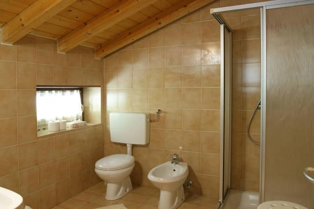 Appartamenti Chalet Al Lago Alleghe Buitenkant foto