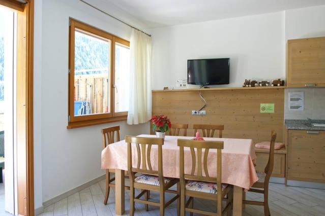 Appartamenti Chalet Al Lago Alleghe Buitenkant foto