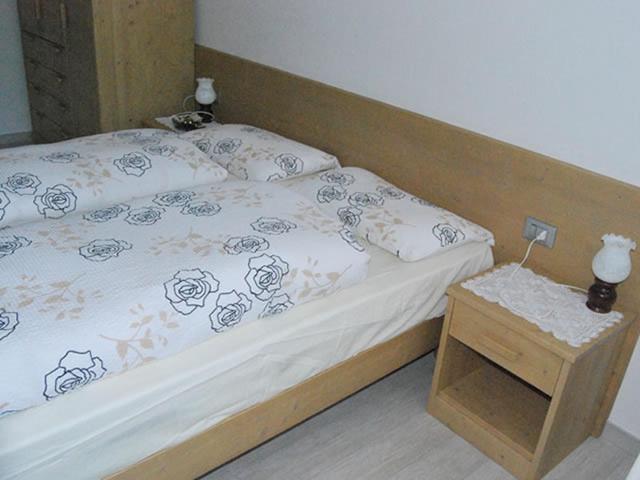Appartamenti Chalet Al Lago Alleghe Kamer foto