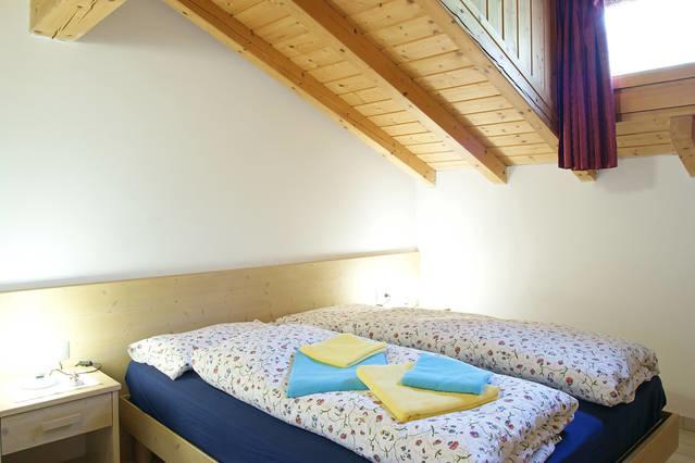 Appartamenti Chalet Al Lago Alleghe Buitenkant foto