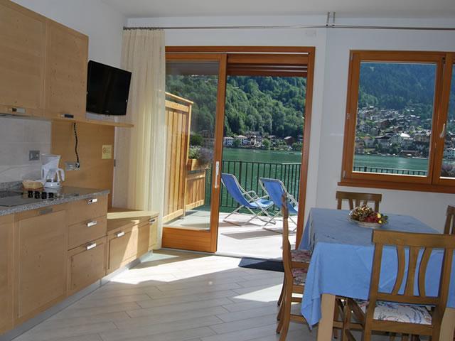 Appartamenti Chalet Al Lago Alleghe Buitenkant foto